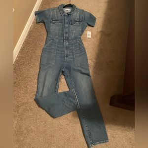 Good American jumpsuit